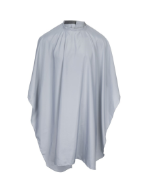 Olivia Garden Cutting Cape Light Grey