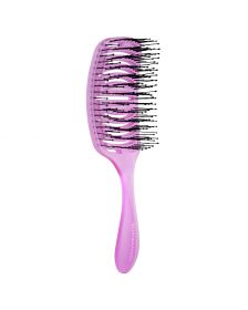 Olivia Garden - iDetangle Medium Pride - Purple