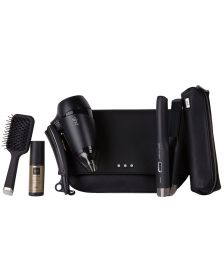 ghd - On The Go - Unplugged & Flight - Limited Edition - Gift Set