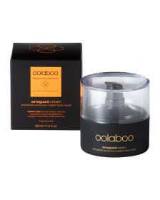 Oolaboo - Saveguard - Cream - Antioxidant Protective Nutrition Face Cream - 50 ml