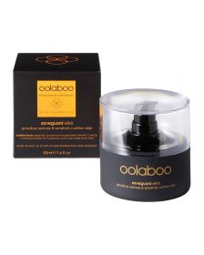 Oolaboo - Saveguard - Elixir - Goodbye Redness & Sensitivity Nutrition Elixir - 50 ml