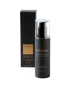 Oolaboo - Skin DNA - Protective Cream Bottle - 200 ml