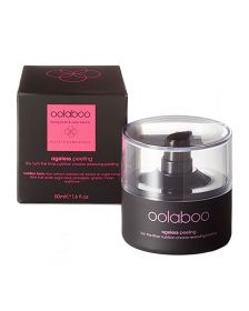 Oolaboo - Ageless - Peeling - 30+ Turn the Time Nutrition Chrono Renewing Peeling - 50 ml