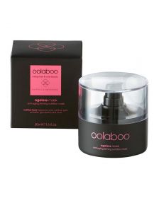 Oolaboo - Ageless - Mask - Anti-Aging Firming Nutrition Mask - 50 ml