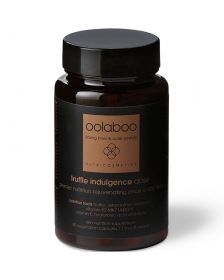 Oolaboo - Truffle Indulgence - Dose - Premier Nutrition Rejuvenating Once a Day Dose - 30 Capsules