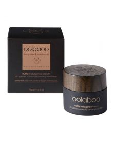 Oolaboo - Truffle Indulgence - Cream - Premier Nutrition Rejuvenating Face Cream - 50 ml