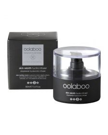Oolaboo - Skin Rebirth - Hydra Infuser - Daybreak Hyoluronic Infuser (Phase 3) - 50 ml