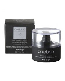 Oolaboo - Skin Rebirth - Resurfacer - Barrier Repairing Resurfacer (Phase 4) - 50 ml