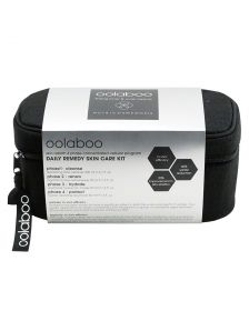 Oolaboo - Skin Rebirth - Daily Remedy Skin Care Kit (All 4 Phases)