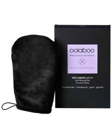 Oolaboo - Skin Superb - Glove - Bronzing Glove for your Body