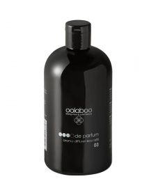 Oolaboo - OOOO de Parfum - 03 - Aroma Diffuser Refill - 500 ml