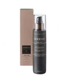 Oolaboo - Blushy Truffle - Colour Preserve Anti-Aging Hair Bath - 250 ml