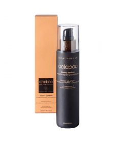 Oolaboo - Bouncy Bamboo - Powerful Repairing Reconstructor - 250 ml