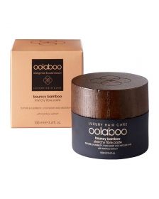 Oolaboo - Bouncy Bamboo - Stretchy Fibre Paste - 50 ml