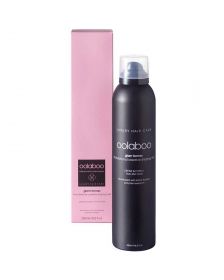 Oolaboo - Glam Former - Foundational Creative Shaping Mist - 250 ml