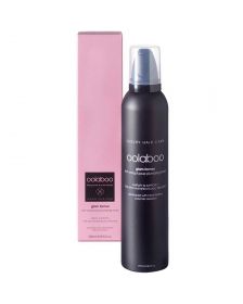 Oolaboo - Glam Former - Rich Voluptuous Plumping Foam - 250 ml