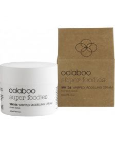 Oolaboo - Super Foodies - WM 04 : Whipped Modelling Cream - 100 ml