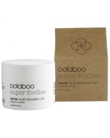 Oolaboo - Super Foodies - GM 04 : Gluey Moulding Clay - 100 ml