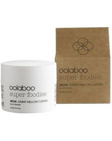 Oolaboo - Super Foodies - JM 04 : Jummy Mellow Gustard - 100 ml