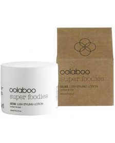 Oolaboo - Super Foodies - LS 03 : Lush Styling Lotion - 100 ml