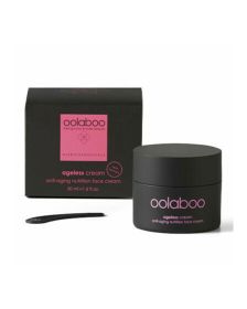Oolaboo - Ageless - Anti-Aging Nutrition Face Cream - 50 ml