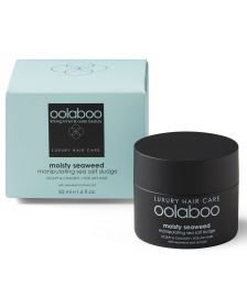 Oolaboo - Moisty Seaweed - Manipulating Sea Salt Sludge - 50 ml