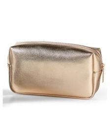 Oolaboo - Rose Gold - Cosmetic Bag