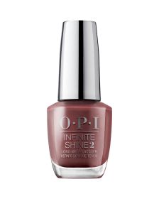 OPI - Infinite Shine - Linger Over Coffee - 15 ml