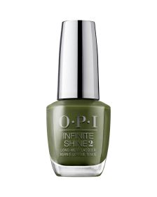 OPI - Infinite Shine - Olive For Green - 15 ml
