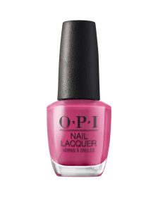 OPI - Nail Lacquer - Aurora Berry-Alis - 15 ml