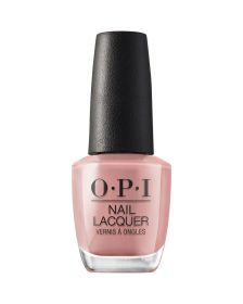 OPI - Nail Lacquer - Barefoot In Barcelona - 15 ml
