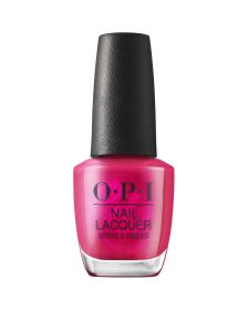 OPI - Nail Lacquer - Blame The Mistletoe