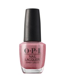 OPI - Nail Lacquer - Chicago Champagne Toast 