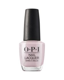 OPI - Nail Lacquer - Don't Bossa Nova Me Around