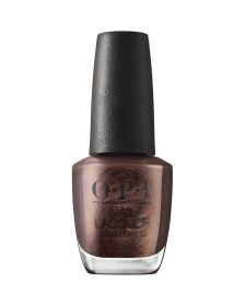 OPI - Nail Lacquer - Hot Toddy Naughty - 15 ml 