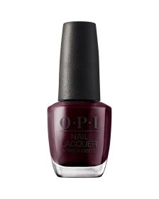 OPI - Nail Lacquer - In The Cable Car Pool Lane 
