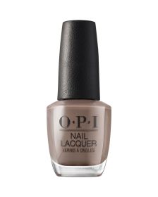 OPI - Nail Lacquer - Over The Taupe - 15 ml