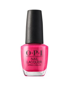 OPI - Nail Lacquer - Pink Flamenco