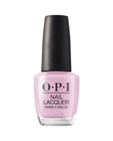 OPI - Nail Lacquer - Purple Palazzo Pants - 15 ml