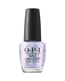 OPI - Nail Lacquer - Put On Something Ice - 15 ml