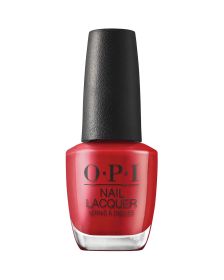 OPI - Nail Lacquer - Rebel With A Clause - 15 ml
