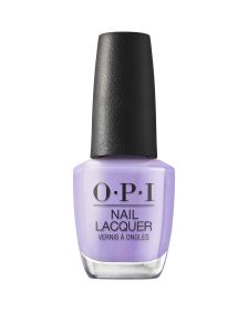 OPI - Nail Lacquer - Sickeningly Sweet - 15 ml