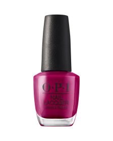 OPI - Nail Lacquer - Spare Me A French Quater? - 15 ml