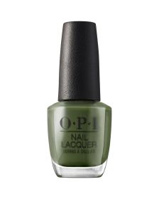 OPI - Nail Lacquer - Suzi The First Lady Of Nails - 15 ml