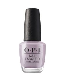 OPI - Nail Lacquer - Taupe-Less Beach 