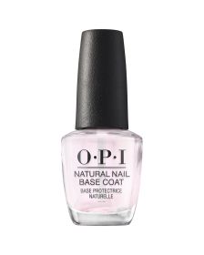 OPI - Natural Nail Base Coat 