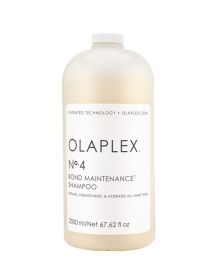 Olaplex - No. 4 - Bond Maintenance Shampoo - 2000 ml