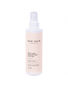 Nak - Options Sculpting Lotion - 150 ml
