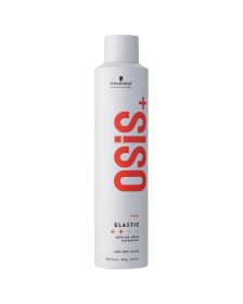 OSIS - Elastic
