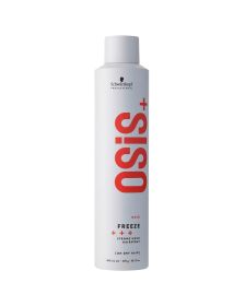 OSiS - Freeze